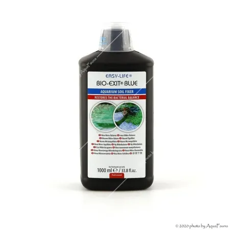 Easy-Life Bio-Exit Blue 1000 ml - cyano és kékalga ellen