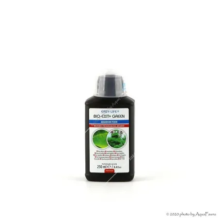 Easy-Life Bio-Exit Green 250 ml - fonalas-, szakáll-, barna-, ecsetalga ellen