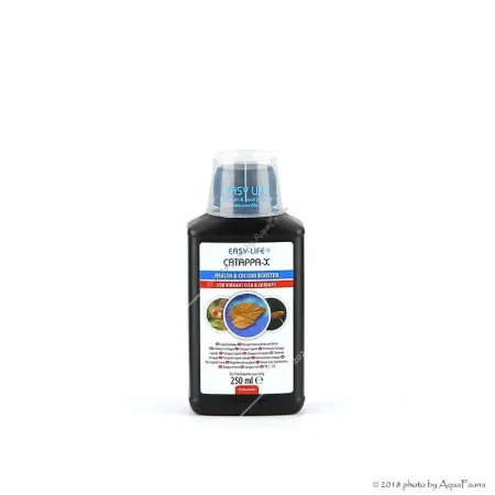 Easy-Life Catappa-X - tebanglevél kivonat - 250 ml