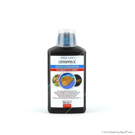 Easy-Life Catappa-X - tebanglevél kivonat - 500 ml