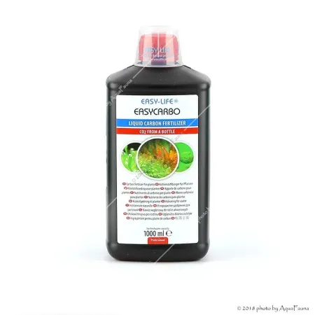 Easy-Life EasyCarbo - folyékony szén-dioxid - 1000 ml