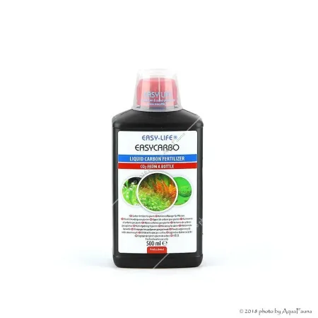 Easy-Life EasyCarbo - folyékony szén-dioxid - 500 ml