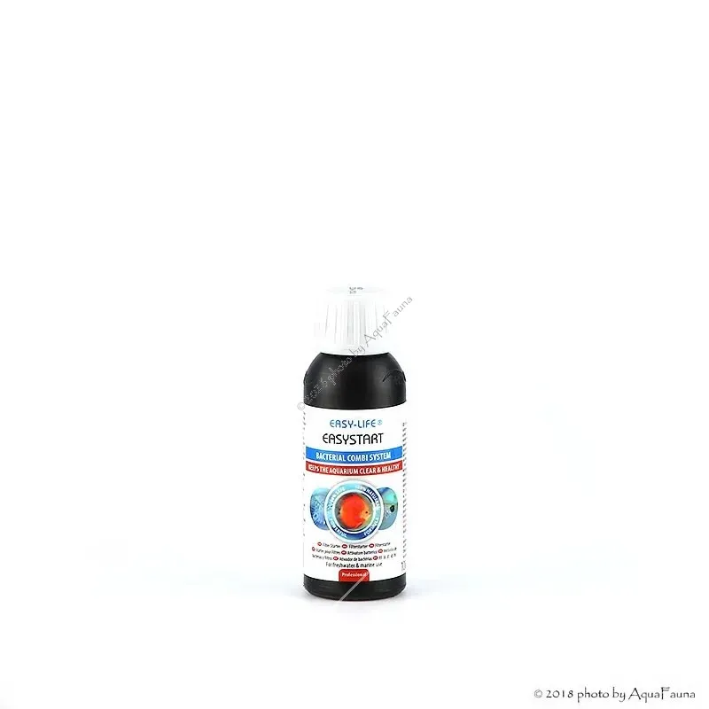 Easy-Life Easystart - indító baktériumkultúra - 100 ml