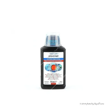 Easy-Life Easystart - indító baktériumkultúra - 250 ml
