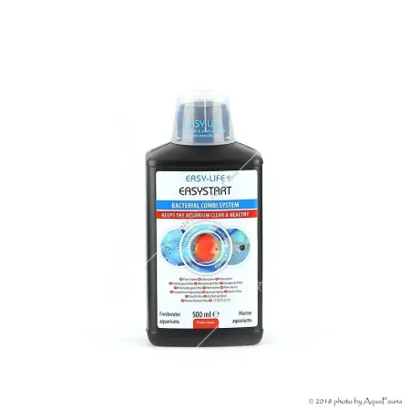 Easy-Life Easystart - indító baktériumkultúra - 500 ml