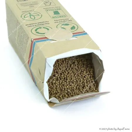 Easy-Life Fantail Granules 250 ml (210 g) - granulátum eleség aranyhalaknak