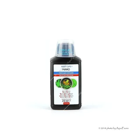 Easy-Life Ferro - vas növénytáp - 250 ml