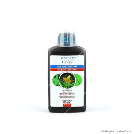 Easy-Life Ferro - vas növénytáp - 500 ml