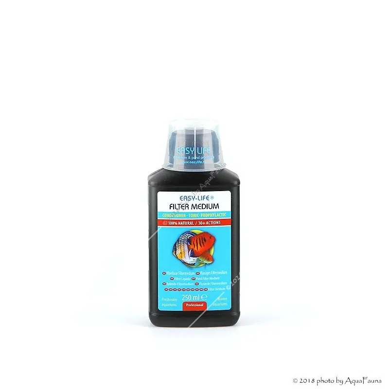 Easy-Life FFM vízelőkészítő, klórtalanító - 250 ml