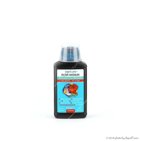 Easy-Life FFM vízelőkészítő, klórtalanító - 250 ml