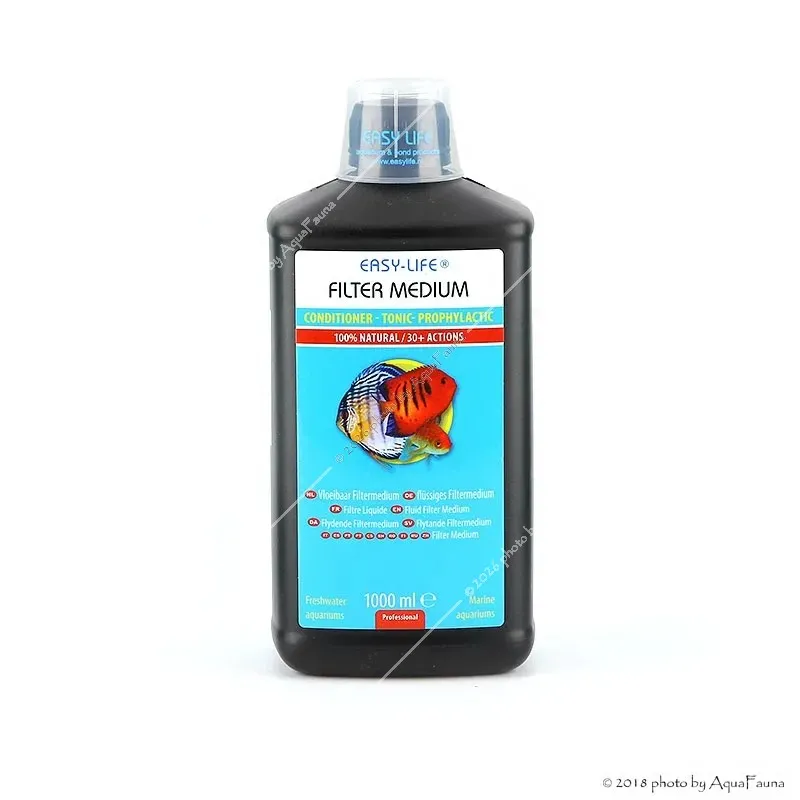 Easy-Life FFM vízelőkészítő, klórtalanító - 1000 ml