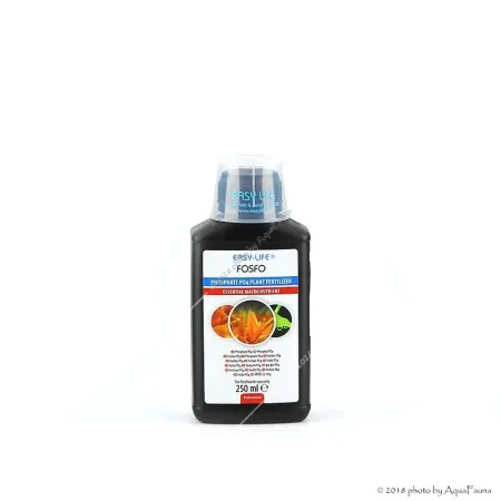 Easy-Life Fosfo - foszfát (PO4) növénytáp - 250 ml