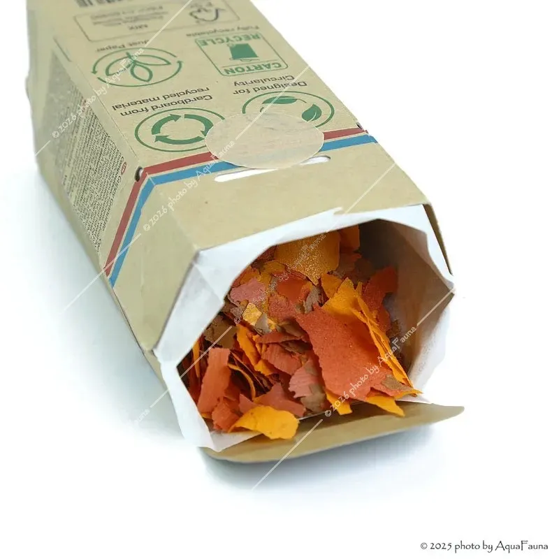 Easy-Life Goldfish Flakes 250 ml (35 g) - lemezes eleség aranyhalaknak