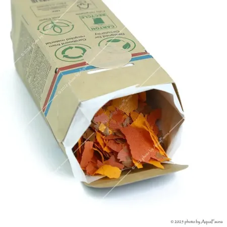 Easy-Life Goldfish Flakes 250 ml (35 g) - lemezes eleség aranyhalaknak