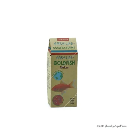 Easy-Life Goldfish Flakes 250 ml (35 g) - lemezes eleség aranyhalaknak