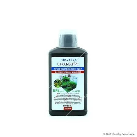 Easy-Life GreenScape - folyékony növénytáp - 500 ml