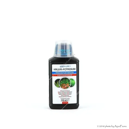 Easy-Life Kalium-Potassium - kálium (K) növénytáp - 250 ml