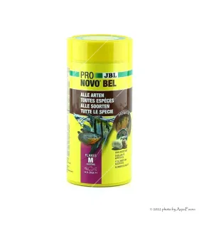 JBL Pronovo Bel Flakes M 1000 ml - lemezes alapeleség