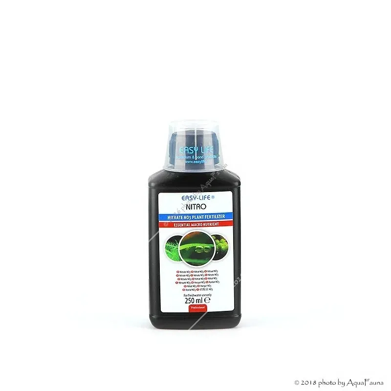 Easy-Life Nitro - nitrát (NO3) növénytáp - 250 ml