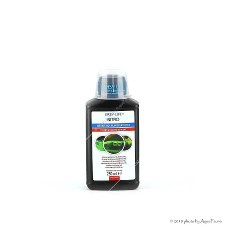 Easy-Life Nitro - nitrát (NO3) növénytáp - 250 ml