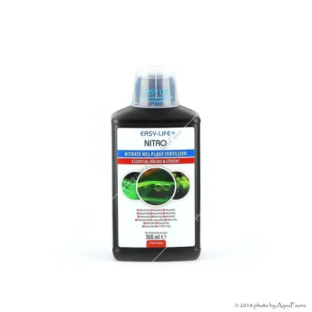 Easy-Life Nitro - nitrát (NO3) növénytáp - 500 ml