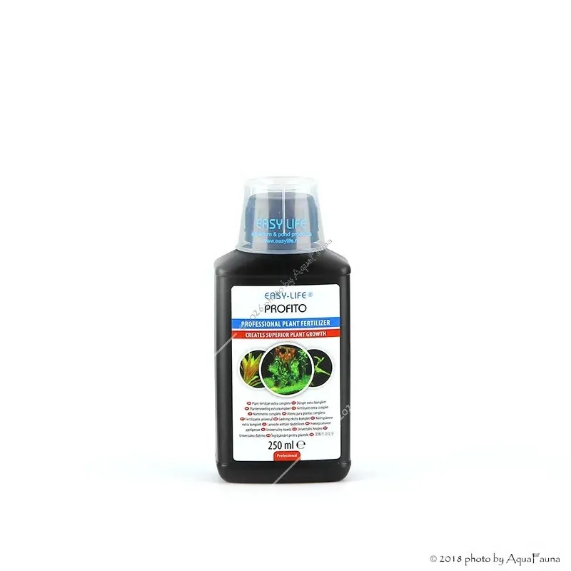 Easy-Life Profito - általános növénytáp - 250 ml