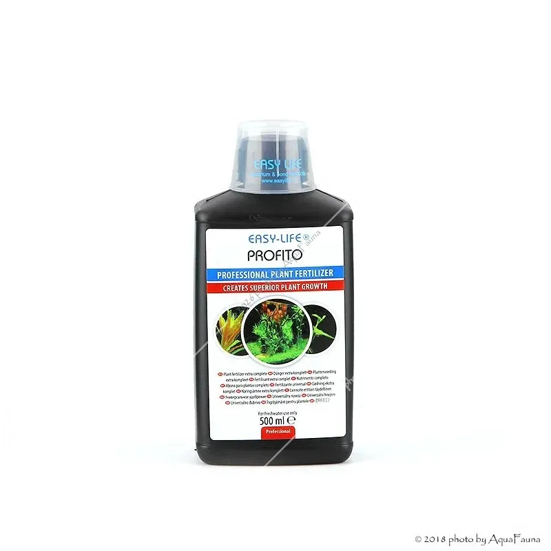 Easy-Life Profito - általános növénytáp - 500 ml