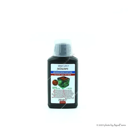 Easy-Life RedScape - folyékony növénytáp - 250 ml