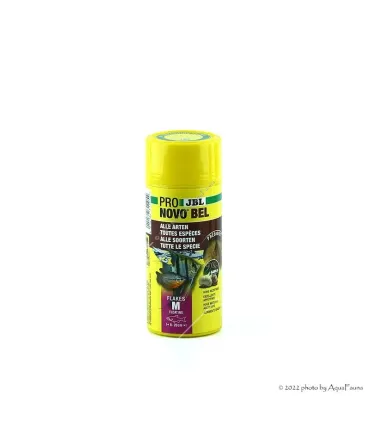 JBL Pronovo Bel Flakes M 250 ml - lemezes alapeleség