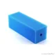 10 x 10 x 30 Szűrőszivacs (TM30) (23190) 20 mm átmérőjű furattal