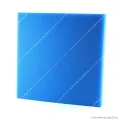 50 x 50 x 3 cm Szűrőszivacs TM30 (23190)