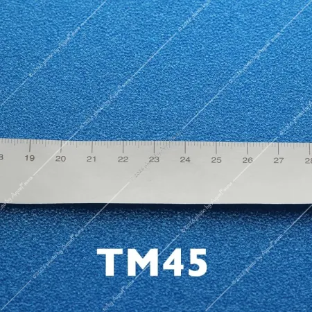 50 x 50 x 5 cm Szűrőszivacs TM45 (23133)