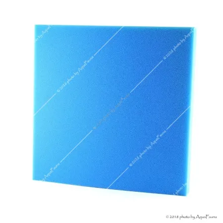50 x 50 x 5 cm Szűrőszivacs TM45 (23133)
