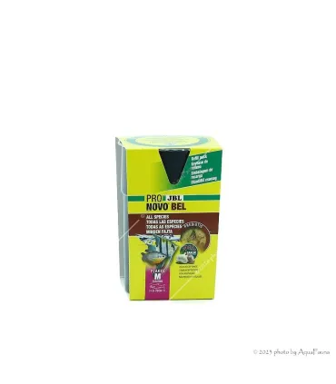 JBL Pronovo Bel Flakes M 750 ml utántöltő - lemezes alapeleség