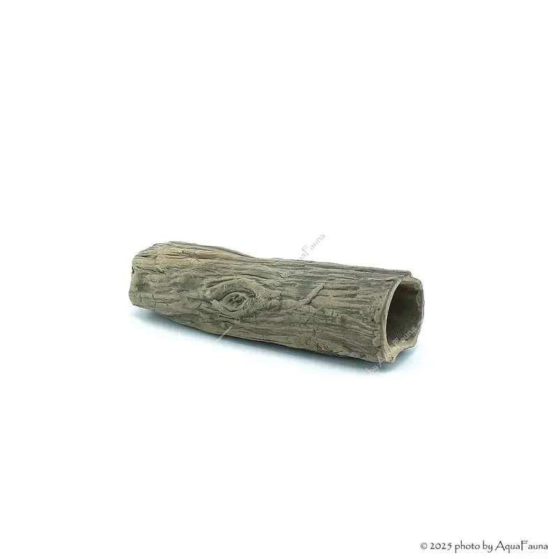 Anci ikráztató cső - zárt M (19 cm)