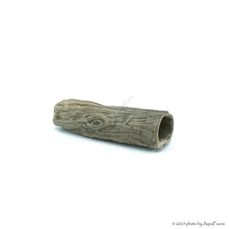 Anci ikráztató cső - zárt M (19 cm)