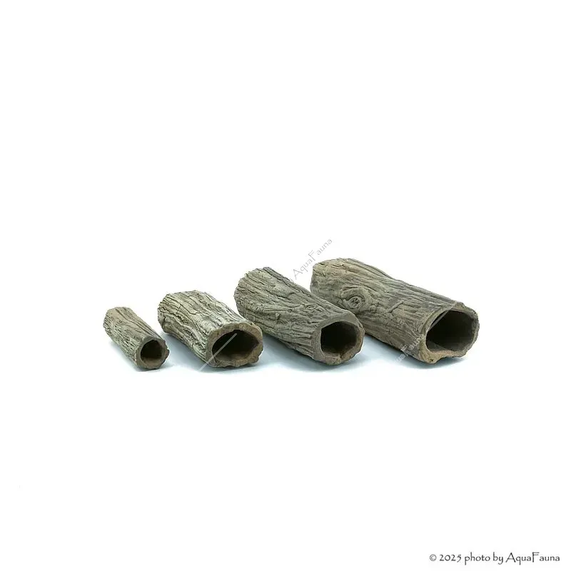 Anci ikráztató cső - zárt M (19 cm)