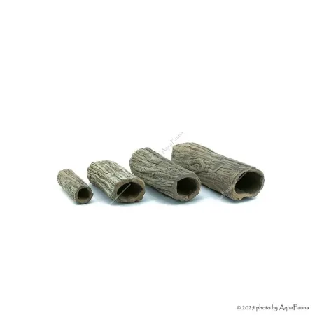 Anci ikráztató cső - zárt M (19 cm)