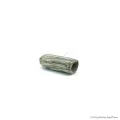 Anci ikráztató cső - zárt XS (12 cm)