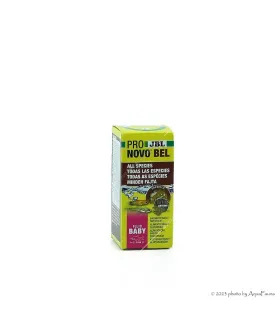 JBL Pronovo Bel Fluid Baby 50 ml - folyékony ivadéknevelő eleség