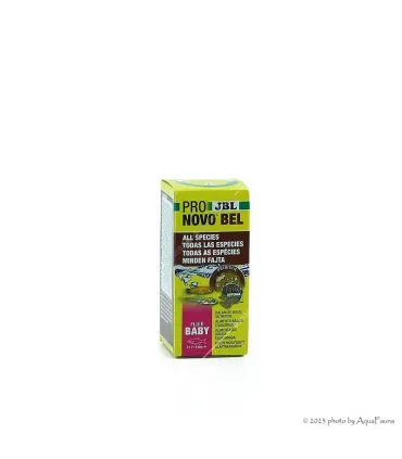 JBL Pronovo Bel Fluid Baby 50 ml - folyékony ivadéknevelő eleség