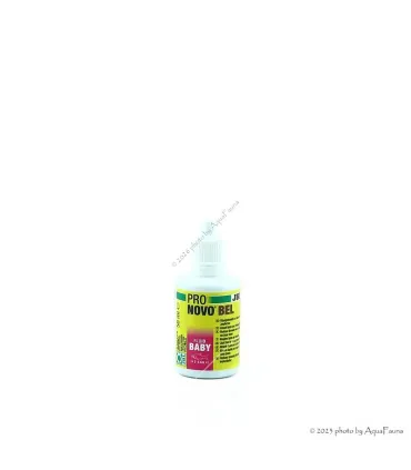 JBL Pronovo Bel Fluid Baby 50 ml - folyékony ivadéknevelő eleség