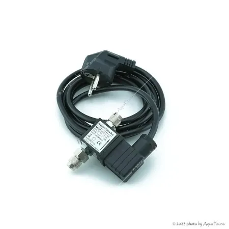 Aqua Light CO2 mágnesszelep