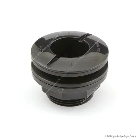 Aqua Medic Tank union - PVC átmenő idom - 32 mm