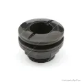 Aqua Medic Tank union - PVC átmenő idom - 32 mm