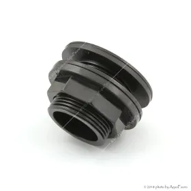 Aqua Medic Tank union - PVC átmenő idom - 32 mm