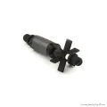 AquaEl rotor Versamax 3 (FZN-3) akasztós szűrőhöz, Unifilter 500/500UV szűrőhöz