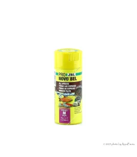 JBL Pronovo Bel Grano M 250 ml click - granulált alapeleség
