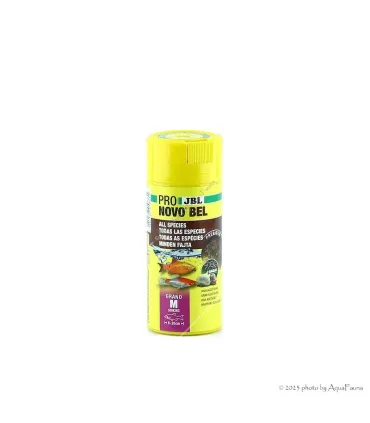 JBL Pronovo Bel Grano M 250 ml click - granulált alapeleség