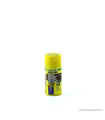 JBL Pronovo Bel Grano S 100 ml click - granulált alapeleség